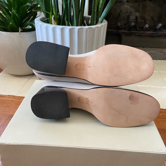 No.6 Jordan Boot in Ivory Snake size 9 - Picture 3 of 7